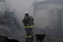 Feuer 4 Bergisch Gladbach Gronau Am Kuhlerbusch P159